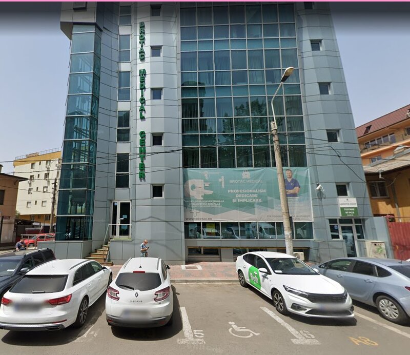Brotac Medical Center - Clinica recuperare medicala, Bucuresti